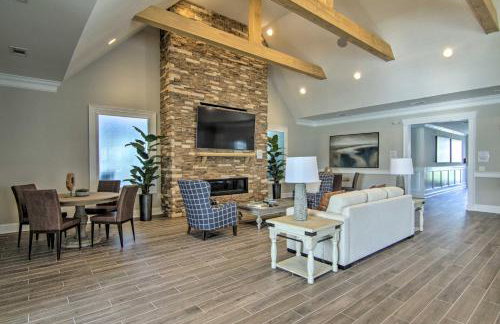 4 Mi to Bethany Beach Townhome with Screened Porch - Foto 29