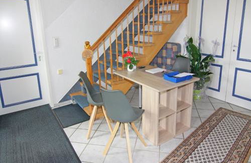 Ferienwohnung, Gutshaus Schulenbrook - Foto 6