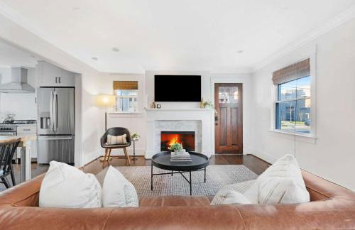 The Magnolia House - 7 Beds & Full of Charm - Foto 14