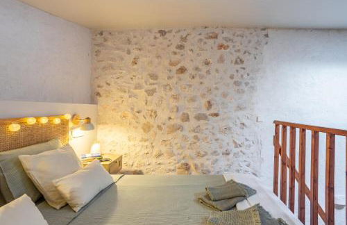 Luz, piedra y calma a 15 min del mar - Foto 12