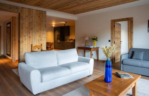 Les Appartements du Mérilys - Foto 79