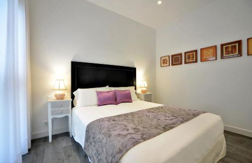 El Armador Casa Palacio by Luxury Suites Cádiz - Foto 38