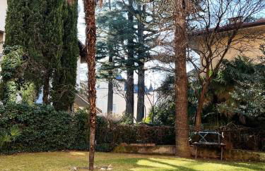 Late Checkout Merano - 3 Zimmer, Sonnenterrasse, Garage - Foto 61