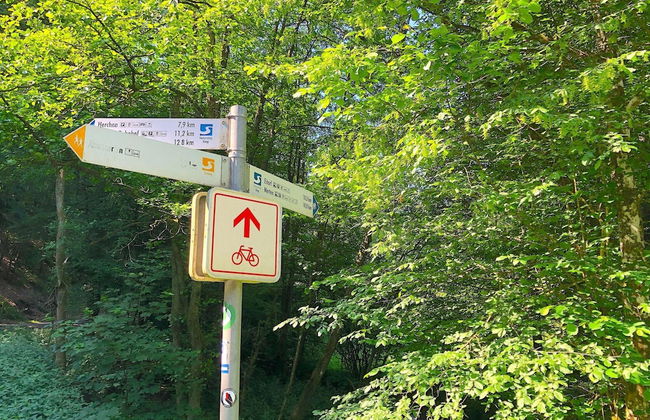 Scenic Holiday Home in Windeck With Garden - Foto 17