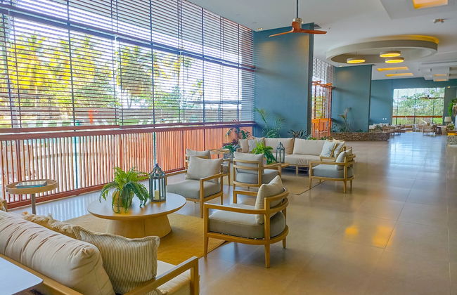 Exclusive Apartasuites Reserva del Mar - Photo 7