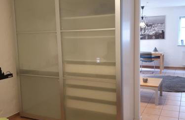 Ferienwohnung Ela 1 - Foto 10