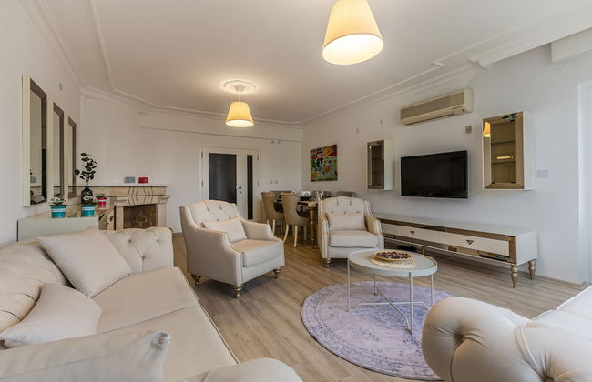 Melissa's Suites - Foto 25