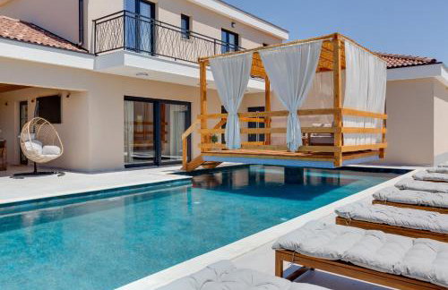 Villa Alba ZadarVillas - Photo 35