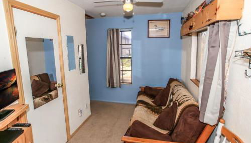 Hiner Haven - Cozy cabin near ski slopes and Alpine Zoo - Foto 4