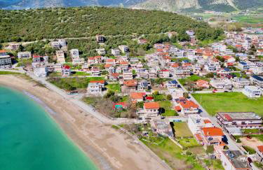 Karvali Blue Apartment mit 2 Schlafzimmern, Strandnähe & voll ausgestattet - Photo 1