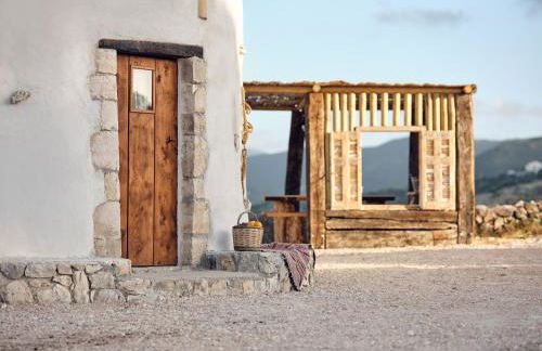 Anemomilos - Foto 62