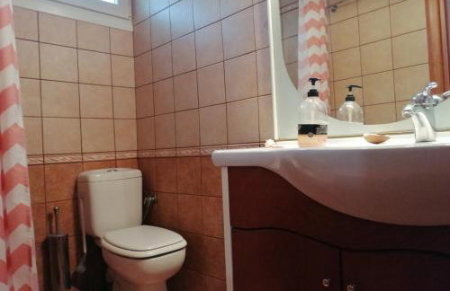 Aqua Blue villa - Foto 12