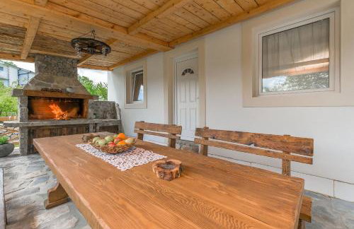 House Mali Dvori - Foto 38