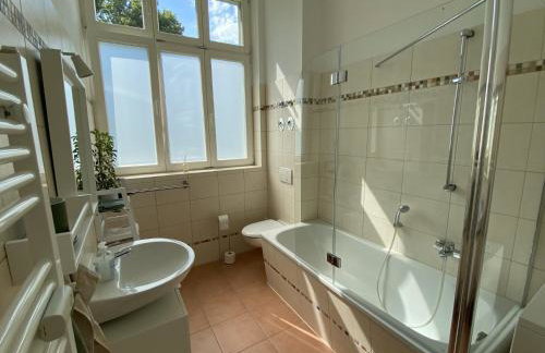 City-Apartment für Genießer mit schöner Terrasse - Photo 33