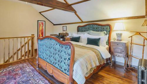 Rustic Retreat - Photo 5