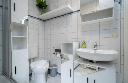 Ferienwohnung Am Strand - Photo 11