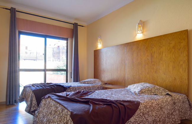 Choromar Apartments - Foto 16