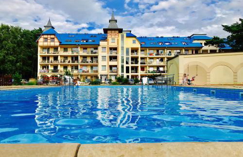 Apartamenty Platinum - Foto 42