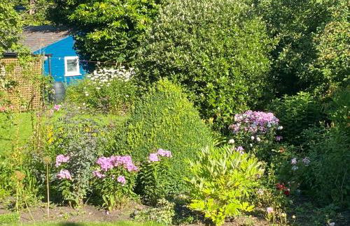 Somerset Lodge, a secret hideaway - Photo 33