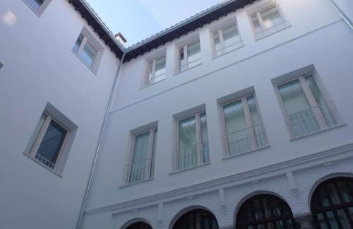 BIBO SUITES ORO DEL DARRO - Photo 103