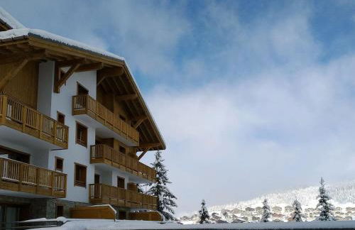 Appartement neuf 3 pièces, parking couvert, 6 pers - FR-1-293-376 - Foto 5