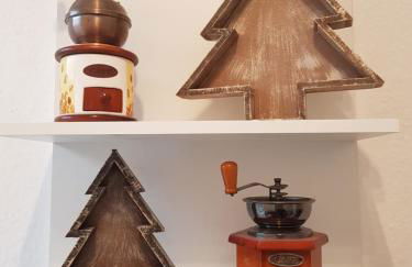 Fewo Faubel Centro 44 m2 - Foto 11