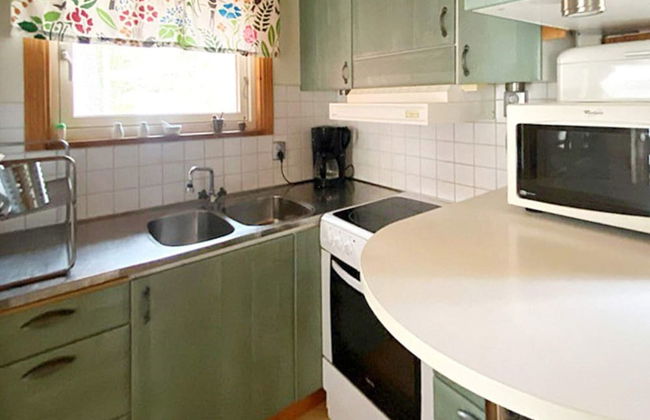 5 Star Holiday Home in Ljustero - Photo 4