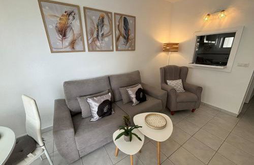 1 Linea de playa , coqueto Apartamento La Brisa Marina - Foto 47