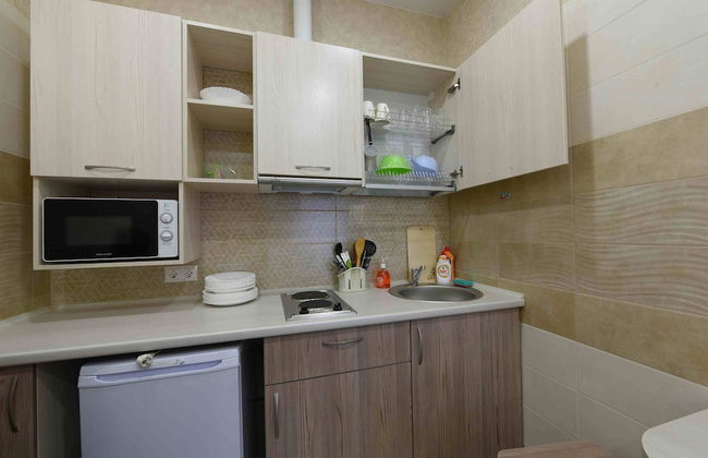 Apart Hotel Clover - Photo 22