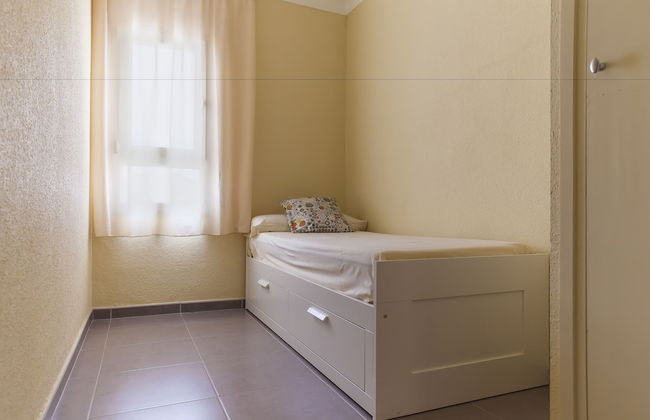 RVApartaments El Quijote - Foto 3