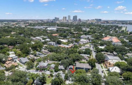 Little Hyde Out - Updated Hyde Park 1st Floor Apartment - Foto 10