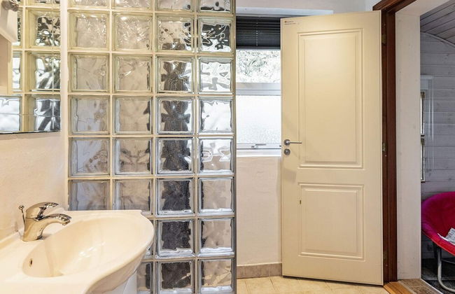 8 Person Holiday Home in Skals - Foto 15