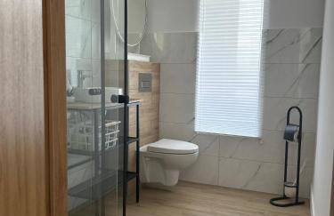 APARTAMENTY Adamcykówka blisko stoku Czorsztyn-Ski! Jacuzzi i Sauna w cenie! - Foto 61