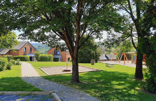 Maisons de Vacances Azur en Ardenne - Foto 63