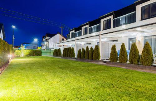 BARKA - Apartamenty Premium oraz Pokoje Blisko Plaży - Foto 1