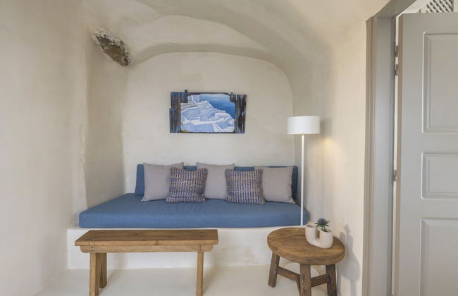 Oia Waves by SV - Foto 33