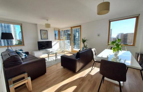 Cubo Canary Wharf - Foto 50