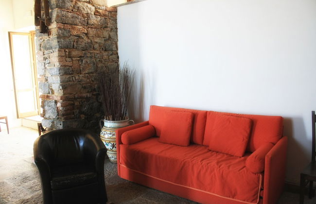 Agriturismo Case Tabarani - Foto 3