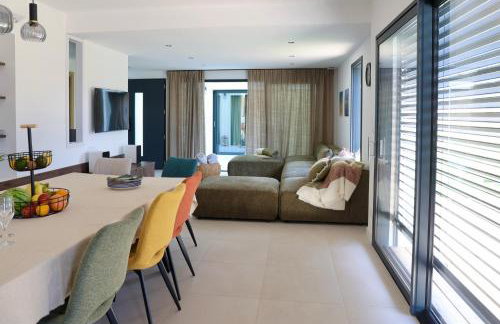 TRILIV 1 - Accès Piscine 25m & Jacuzzi - Photo 20