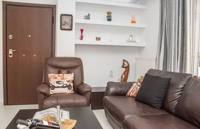 Nina s Villa Cosy Seaview Retreat - Foto 7