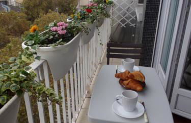 Sweet Home Panoramique Sacré Coeur - Foto 22