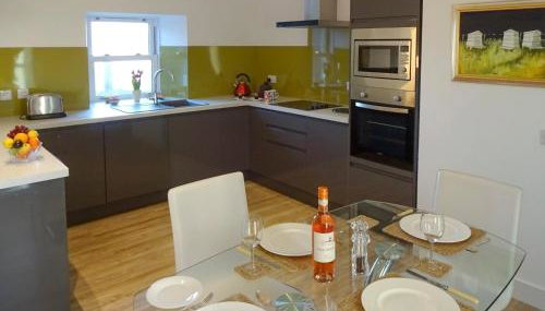 Charlies Cottage - Foto 5