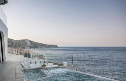 Holiday Home Meltemi Villa Kreta by Interhome - Foto 7