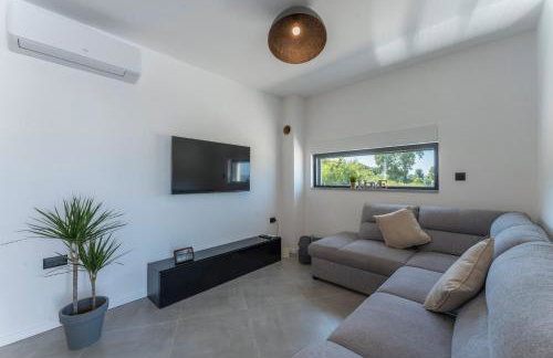 Villa Ambri in Trget - Haus für 4-5 Personen - Foto 15