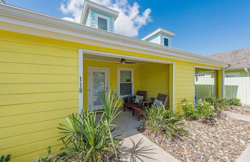 Pirates Bay #118 The LUV Shack poolfront townhome - Foto 32