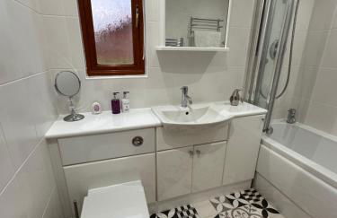 Max's Woodland Lodge - Foto 18