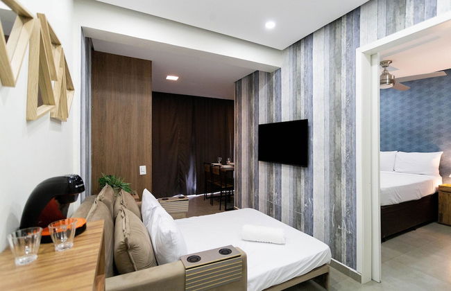 Urbe Bela Vista - Foto 2