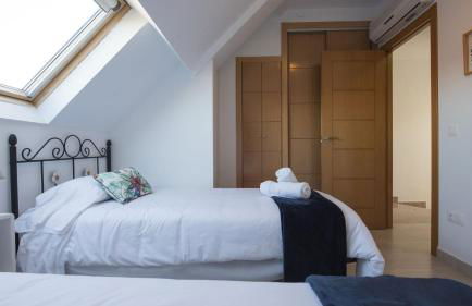 Pico Limón - Living Toledo - Foto 20