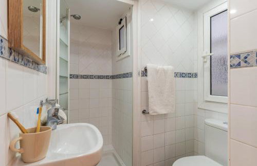 Canela Homes BARCELONA SANT ANTONI - Foto 11