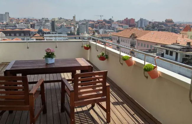 Ceuta Penthouse - Foto 18